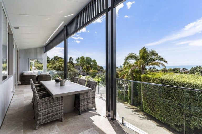 Photo of property in 10 Mccrystal Avenue, Bucklands Beach, Auckland, 2012