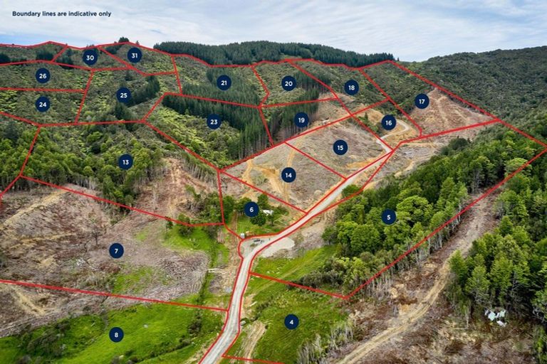 Photo of property in 12 Jane Mander Rise, Blue Mountains, 5371