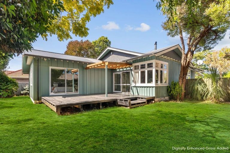 Photo of property in 28 Mcbratneys Road, Dallington, Christchurch, 8061