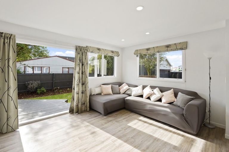 Photo of property in 101 Coronation Street, Spreydon, Christchurch, 8024