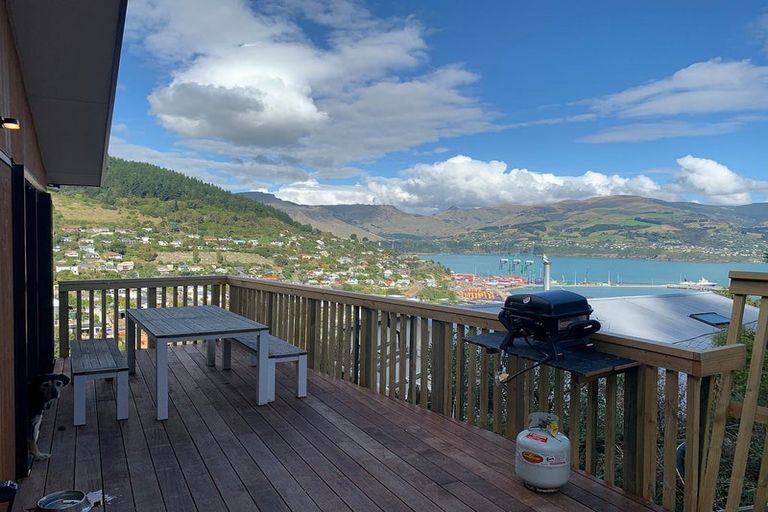 Photo of property in 81a Jacksons Road, Lyttelton, 8082