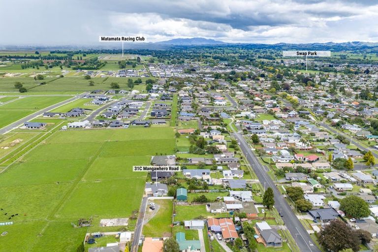 Photo of property in 31c Mangawhero Road, Matamata, 3400