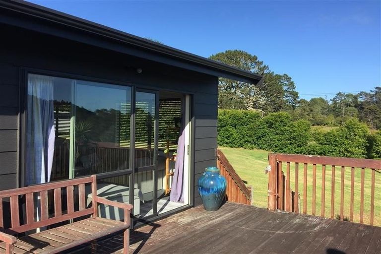 Photo of property in 255 Horseshoe Bush Road, Dairy Flat, Albany, 0794