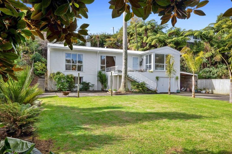 Photo of property in 55 Fernleigh Street, Ferndale, New Plymouth, 4310