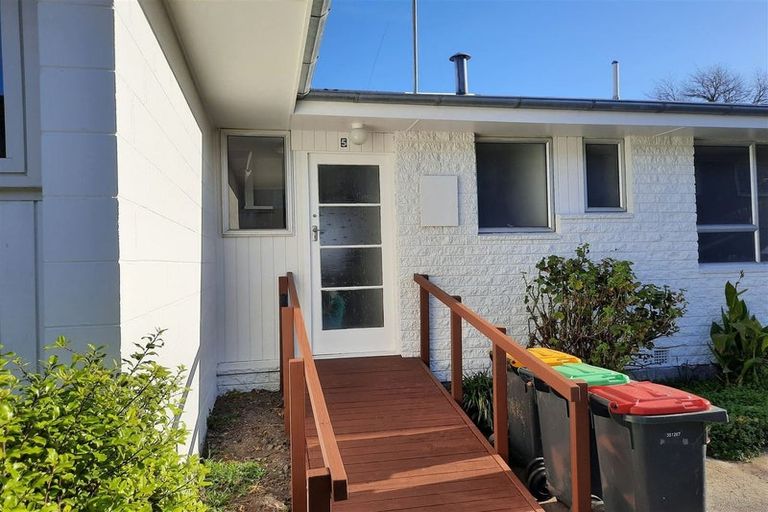 Photo of property in 5/29 Draper Street, Richmond, Christchurch, 8013