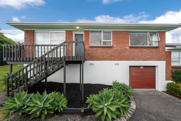 Photo of property in 1/24 Bayview Road, Bayview, Auckland, 0629