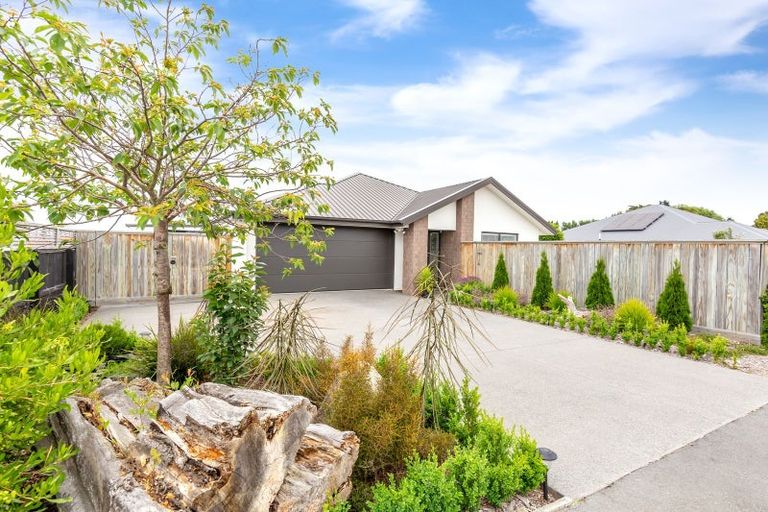 Photo of property in 39 Clausen Avenue, Leeston, 7632