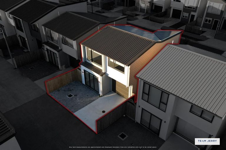 Photo of property in 63 Survila Street, Papakura, 2110