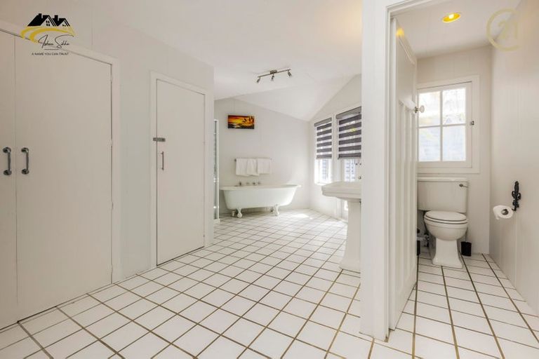 Photo of property in 467 Redoubt Road, Totara Park, Auckland, 2019