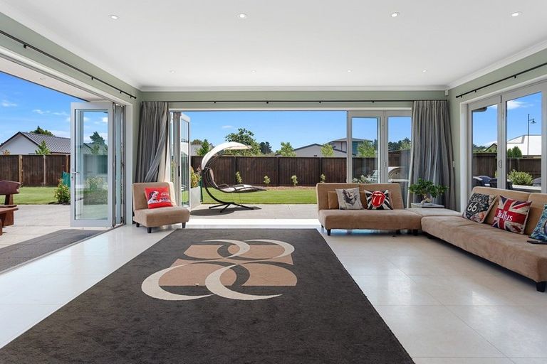 Photo of property in 33 Stables Drive, Lincoln, 7608