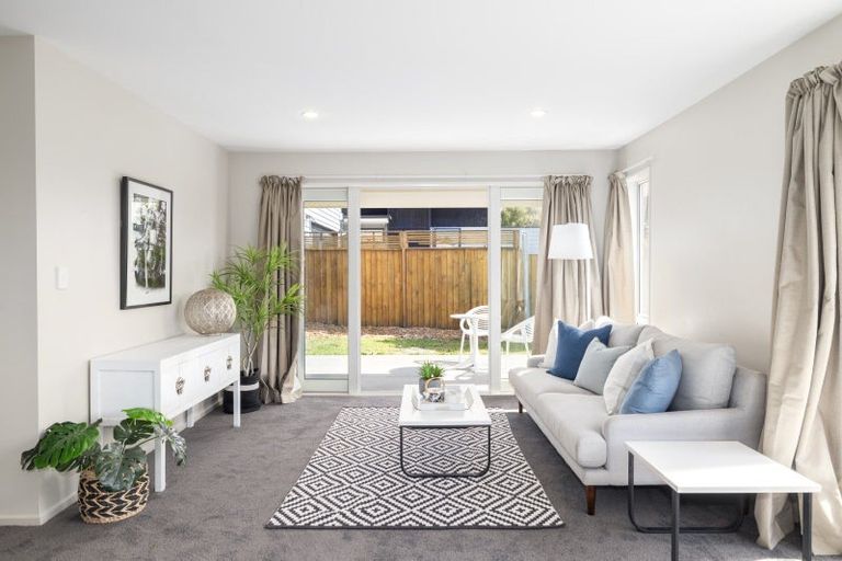 Photo of property in 4 Casa Blanca Lane, Burwood, Christchurch, 8083