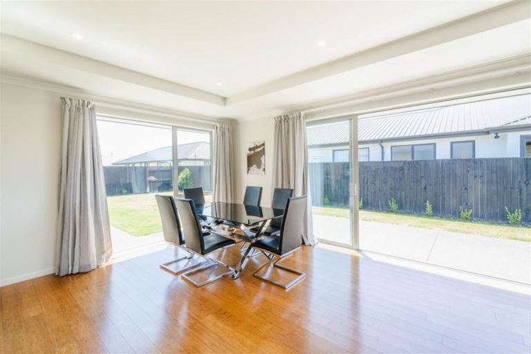 Photo of property in 32 Echelon Drive, Wigram, Christchurch, 8042