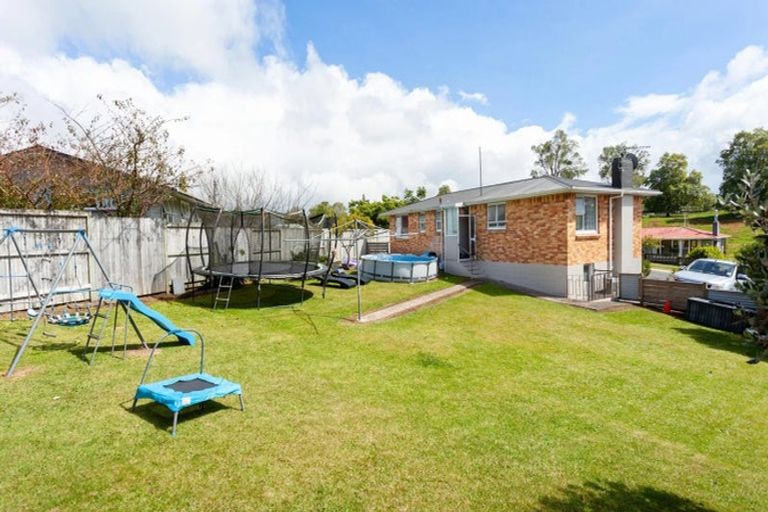 Photo of property in 95 Reservoir Street, Putaruru, 3411