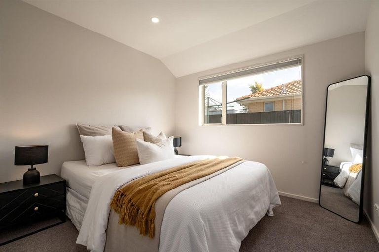 Photo of property in 6 Ross Place, Northwood, Christchurch, 8051