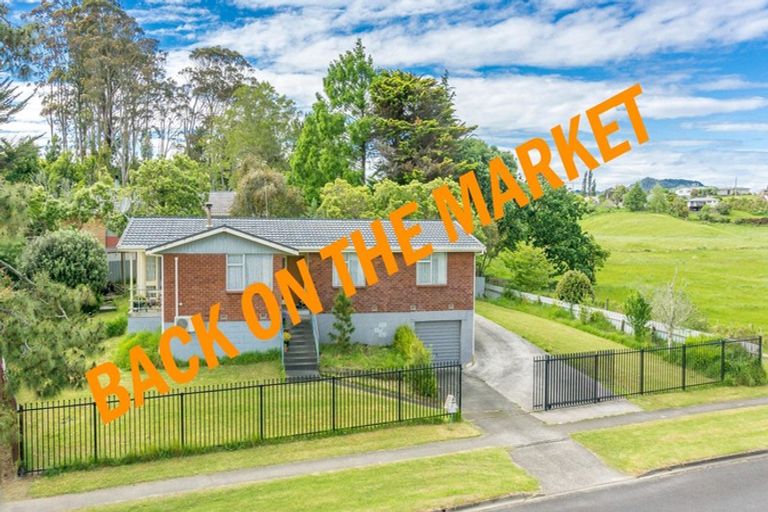 Photo of property in 50 Rosser Street, Huntly, 3700