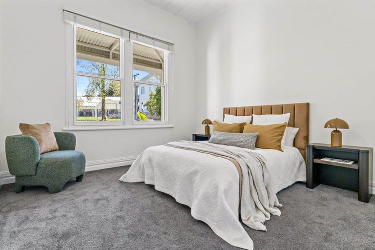 Photo of property in 1/6 Kowhai Street, Mount Eden, Auckland, 1024