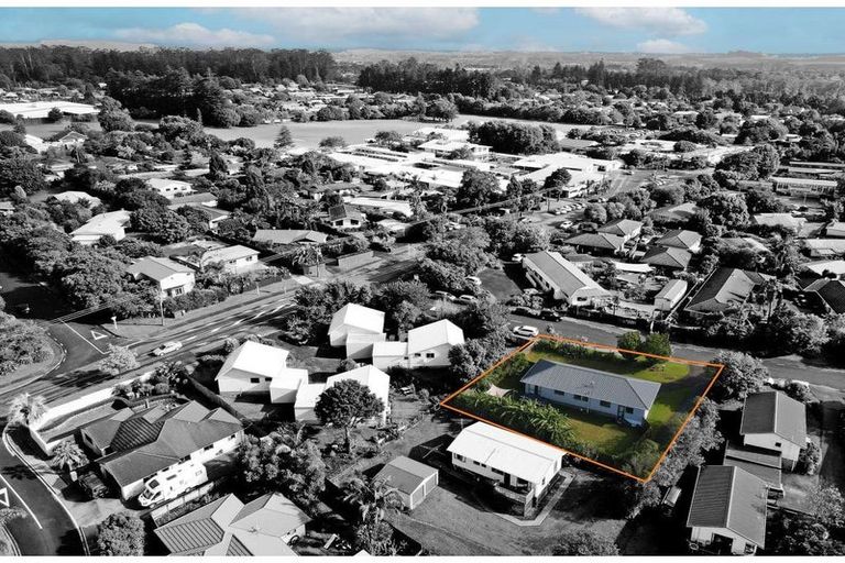 Photo of property in 1a Lanark Road, Kerikeri, 0230