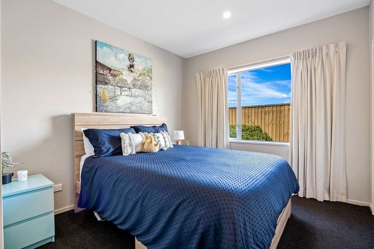 Photo of property in 9 Cassidy Avenue, Lincoln, 7608