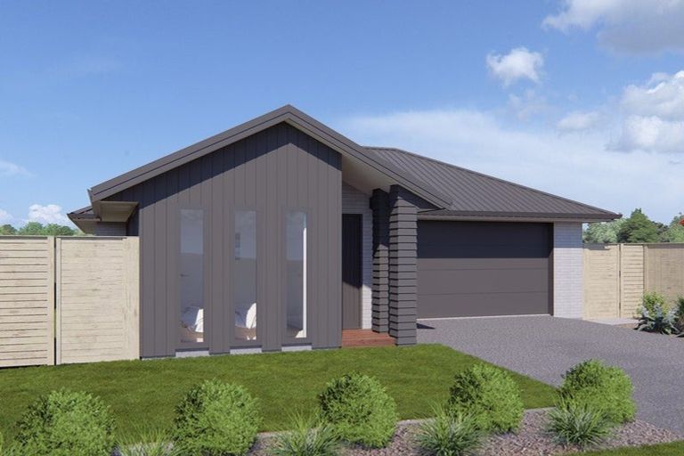 Photo of property in 44b Kopakopa Crescent, Wharewaka, 3330