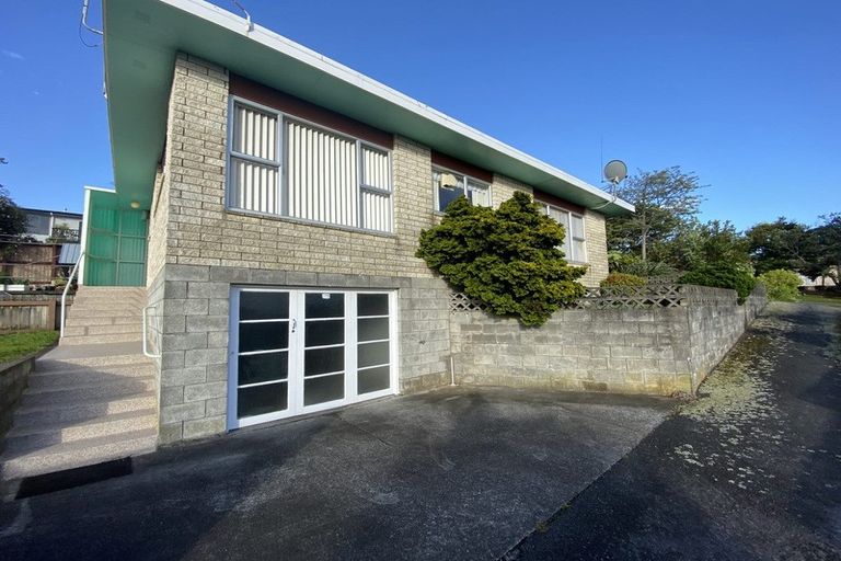 Photo of property in 55a Stafford Street, Waitara, 4320