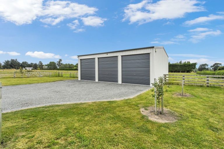 Photo of property in 176 Paige Place, Rolleston, Christchurch, 7678
