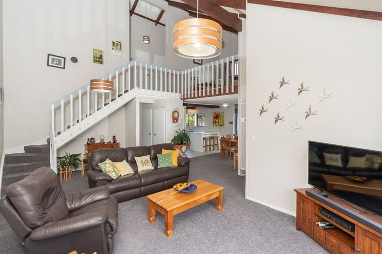 Photo of property in 45 Raymond Street, Fairview Downs, Hamilton, 3214