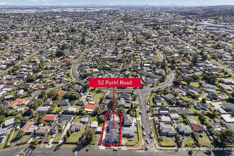 Photo of property in 2 Puriri Road, Manurewa, Auckland, 2102