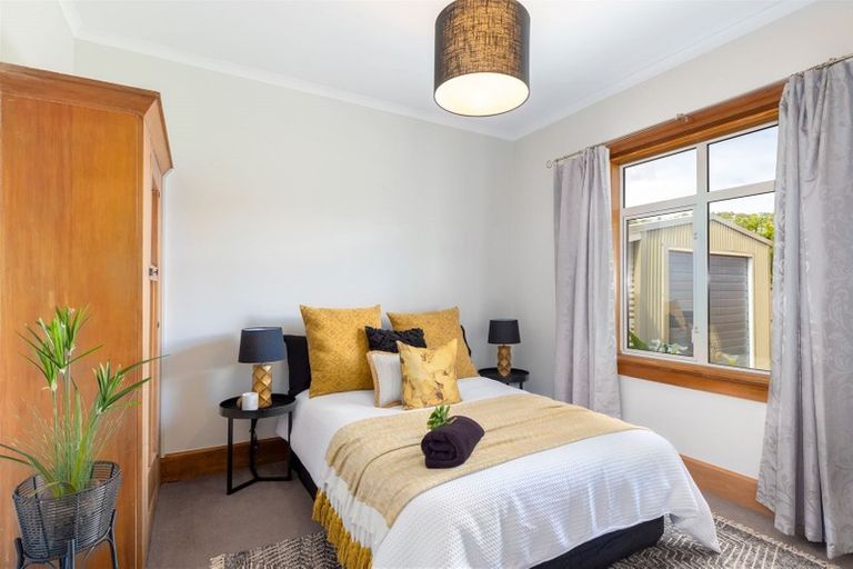 Photo of property in 1/264 Centaurus Road, Hillsborough, Christchurch, 8022