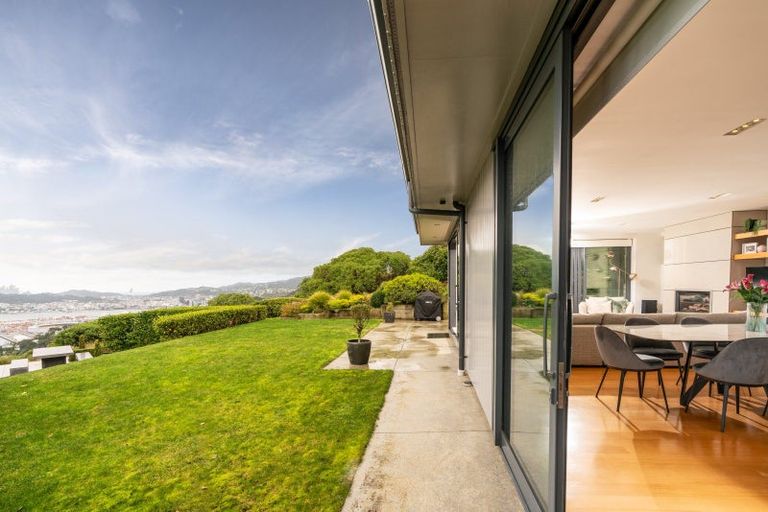 Photo of property in 24 Punjab Street, Khandallah, Wellington, 6035