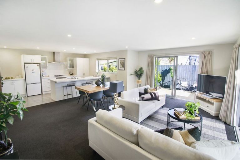 Photo of property in 437a Barrington Street, Spreydon, Christchurch, 8024