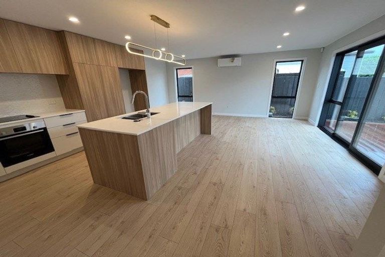 Photo of property in 23a Clark Road, Hobsonville, Auckland, 0616