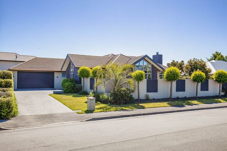 Photo of property in 5 Applefield Court, Northwood, Christchurch, 8051
