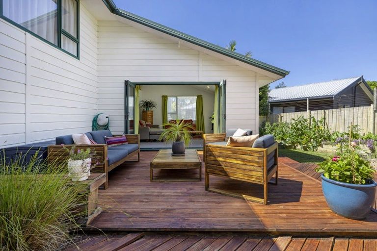 Photo of property in 13 Tutchen Avenue, Raglan, 3225