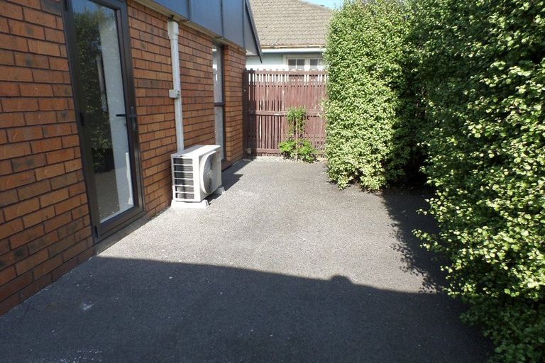 Photo of property in 115 Burke Street, Sydenham, Christchurch, 8023
