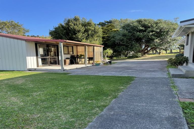 Photo of property in 56 Scottys Camp Road, Parore, Dargaville, 0373