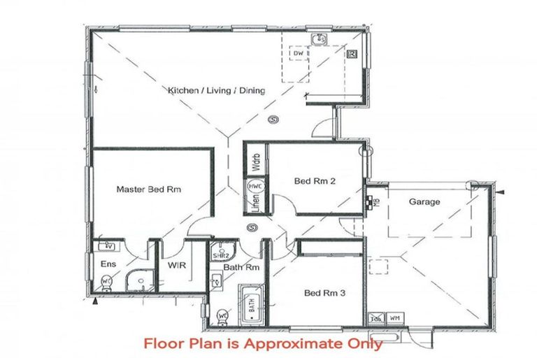 Photo of property in 34a Amyes Road, Hornby, Christchurch, 8042