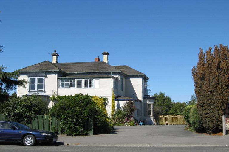 Photo of property in 100 North Street, Seaview, Timaru, 7910