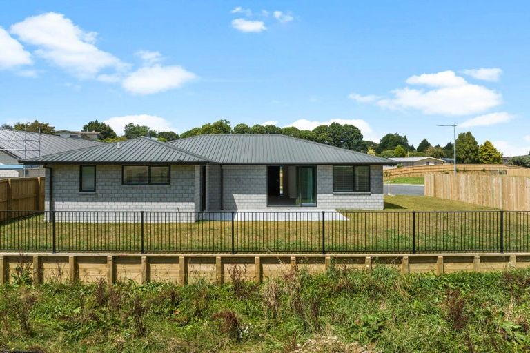 Photo of property in 135 Reservoir Street, Putaruru, 3411