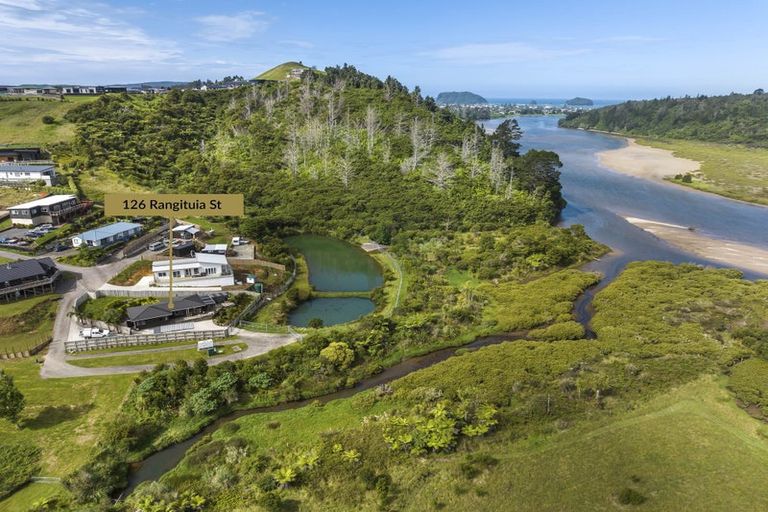 Photo of property in 126 Rangituia Street, Whangamata, 3691