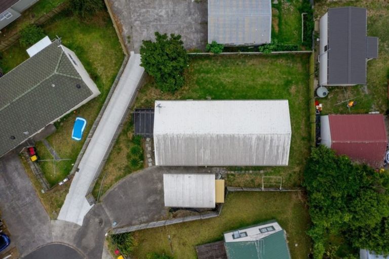 Photo of property in 3a Zircon Place, Wiri, Auckland, 2104