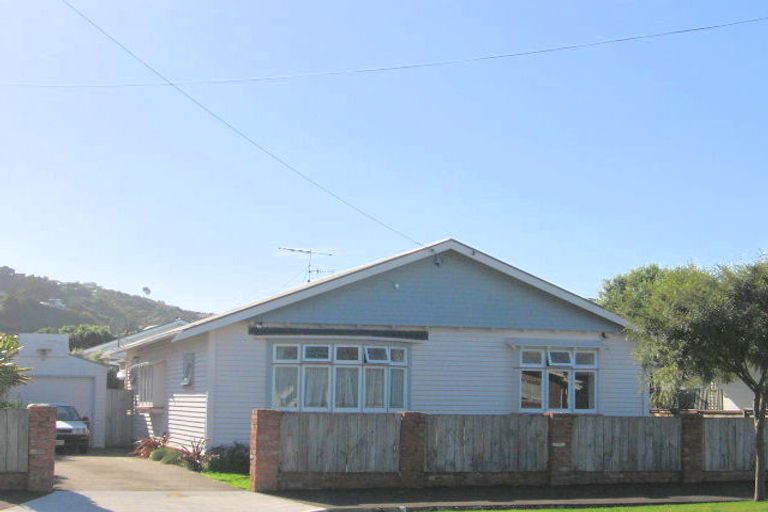 Photo of property in 33 Hume Street, Alicetown, Lower Hutt, 5010