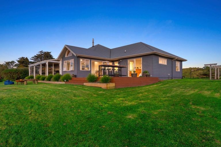 Photo of property in 14 Old State Mill Road, Mamaku, 3020