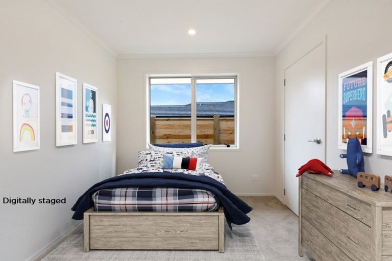 Photo of property in 18 Ngahau Street, Warkworth, 0910