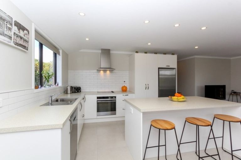 Photo of property in 48 Magnolia Drive, Westown, New Plymouth, 4310