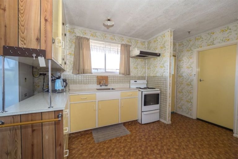 Photo of property in 58 Harland Street, Tinwald, Ashburton, 7700