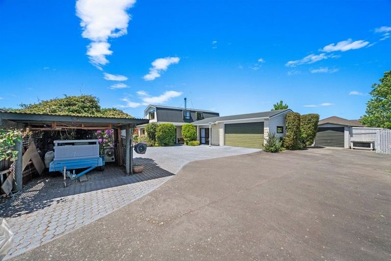 Photo of property in 141 Old Renwick Road, Springlands, Blenheim, 7272