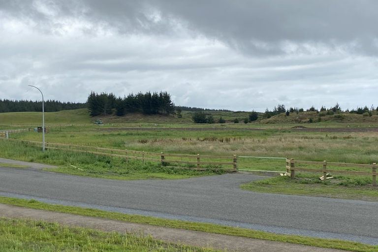 Photo of property in 16 Truebridge Drive, Waitarere, Levin, 5510