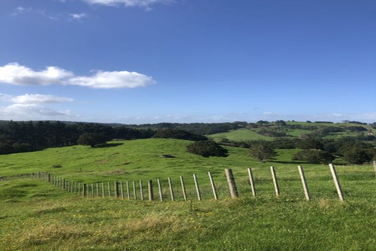 Photo of property in 504b Wairere Road, Maungaturoto, 0571