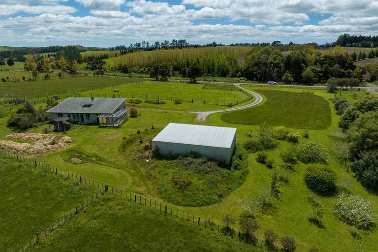 Photo of property in 33 Signal Road, Okaihau, 0475