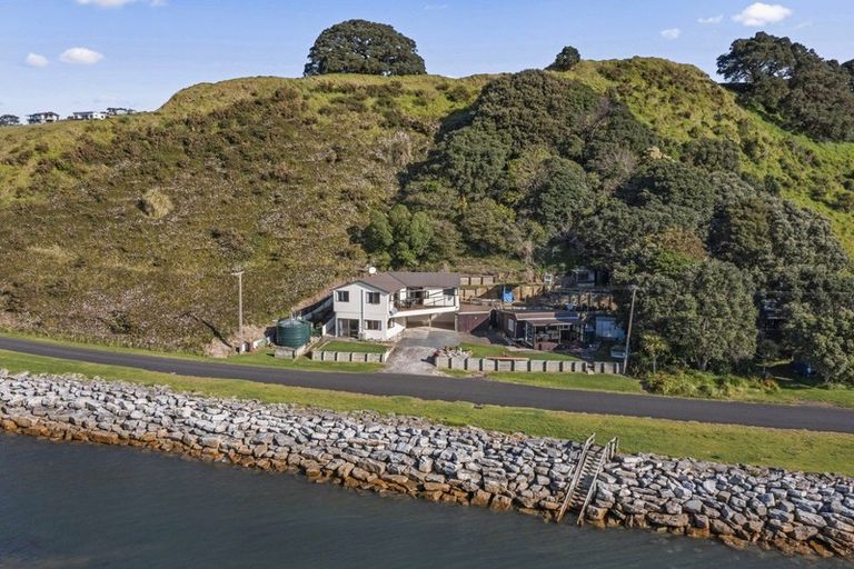 Photo of property in 510 Lawton Drive, Kawhia, 3889